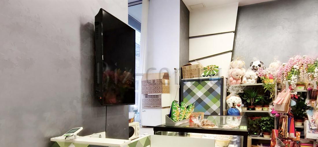 бизнес центр Овчинниковская 22/24 Овчинниковская