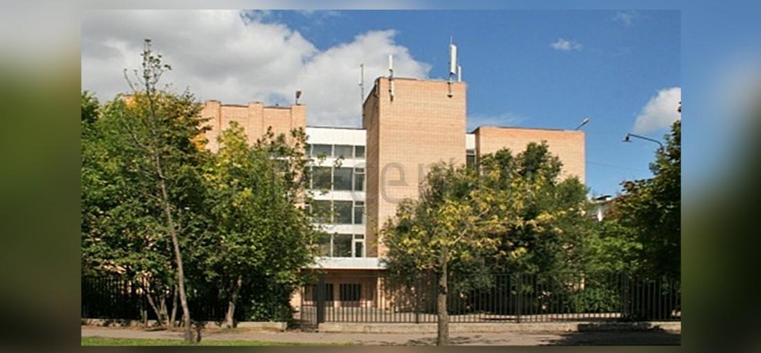 ряжская улица 13к1. москва ряжская 13 корп 1. 13 корп. 1. ул ряжская д 13 к.