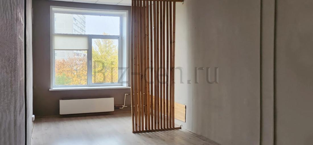 бц Ряжская 13 Ряжская