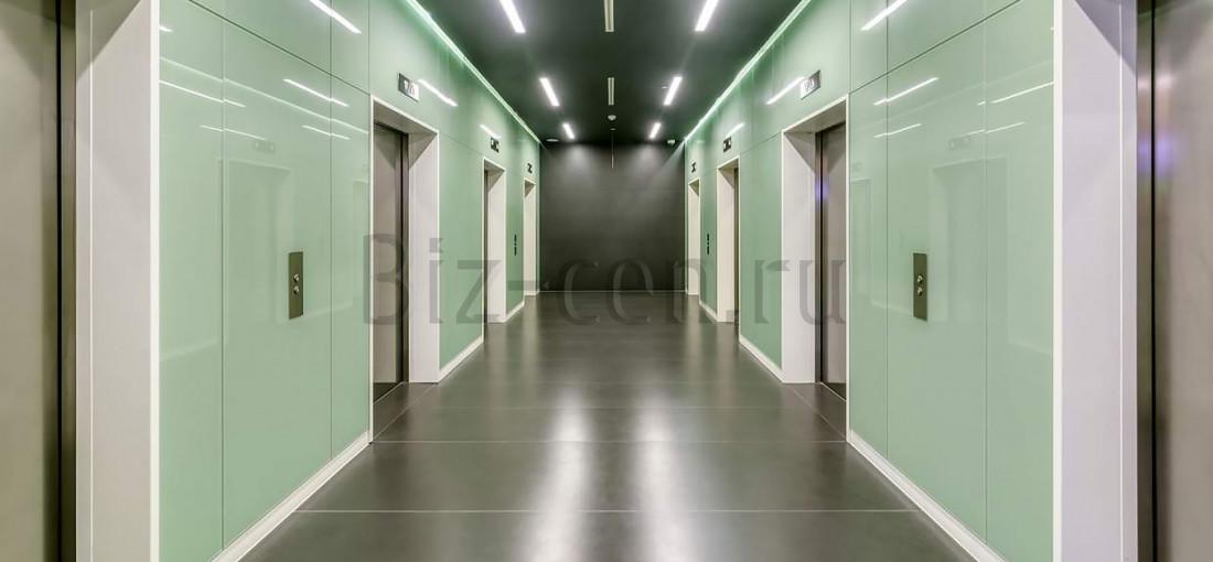 бц Aero City | 1 карта