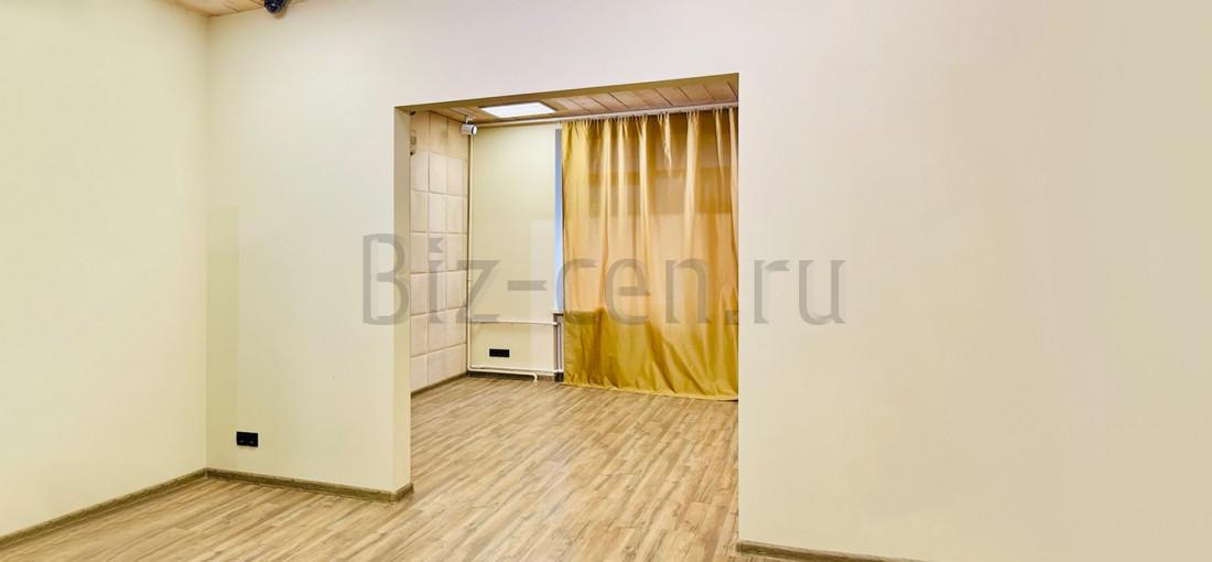 офис бц Саввинская 7