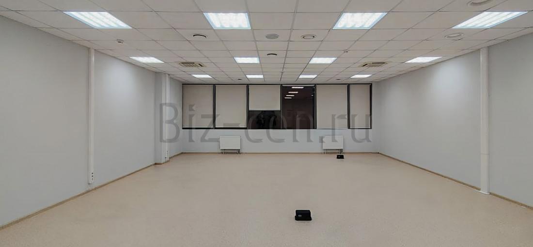 бц Mezon Plaza адрес