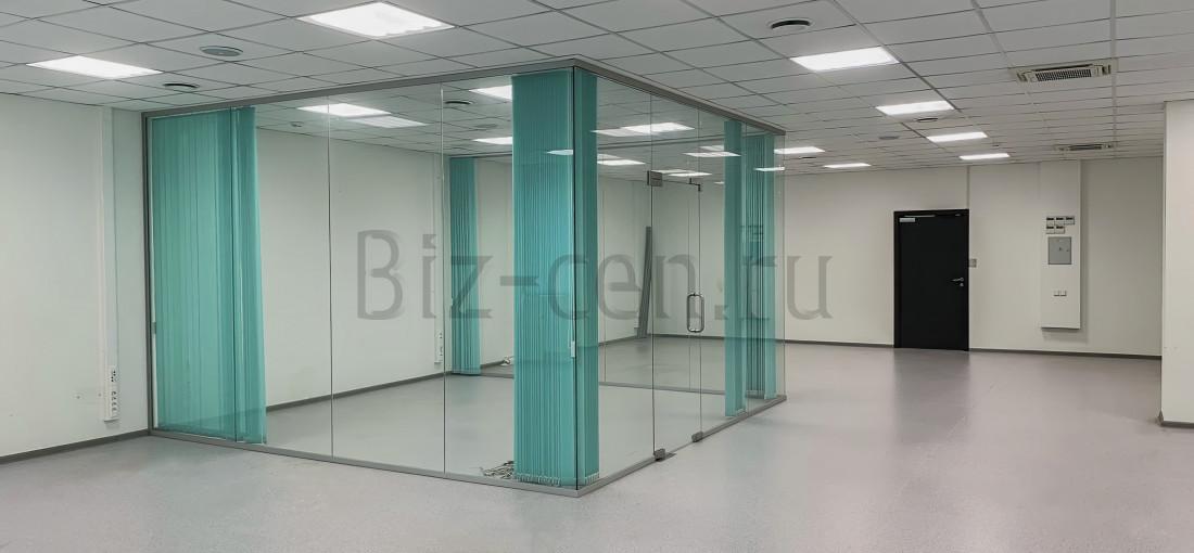 бц Mezon Plaza фото