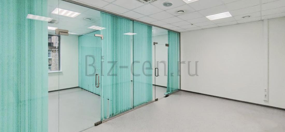 бц Mezon Plaza аренда