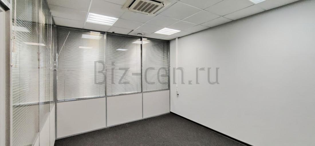 бц Выборгский