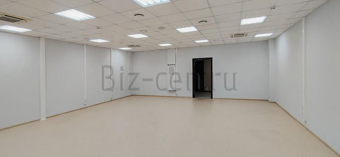 бц Mezon Plaza карта