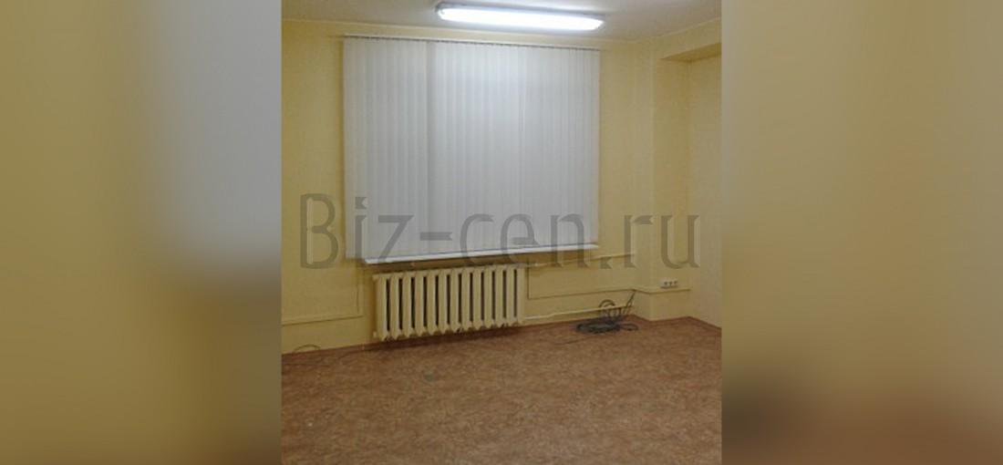 бизнес центр Люсиновская 39