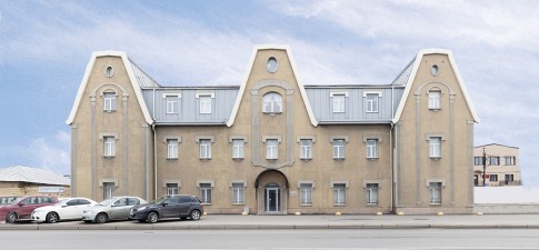 Октябрьская 104 к1