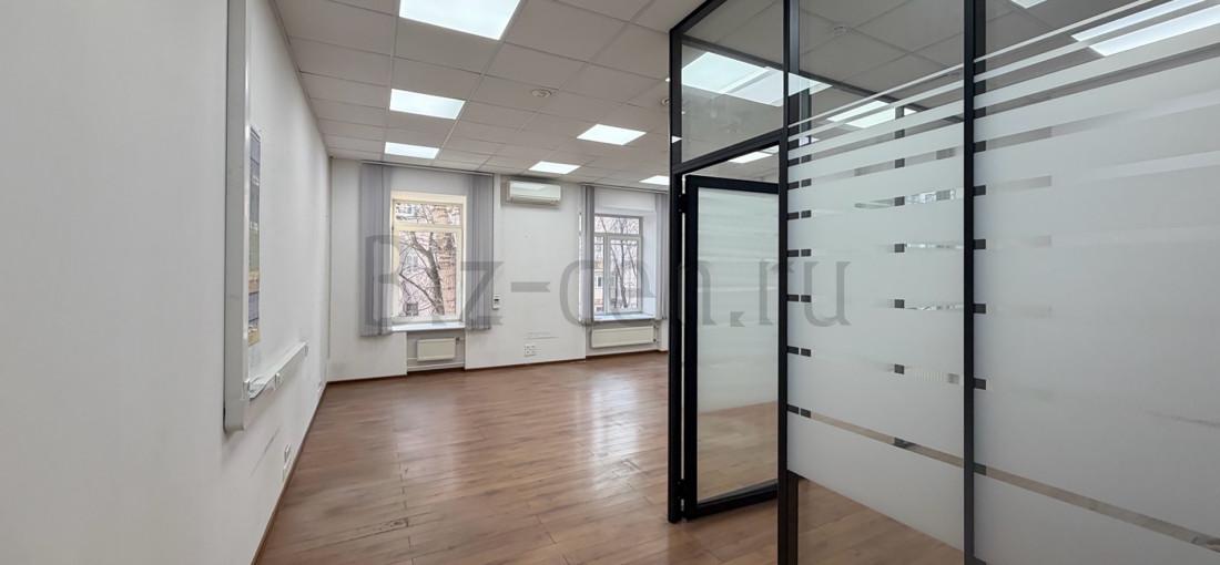 бц Гагаринский 29 Гагаринский