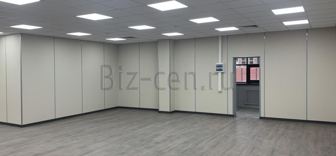 бизнес центр РТС Волгоградский 32 корп.31 москва