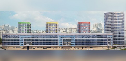 Poklonka Place | 2