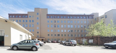 Урал-Плаза