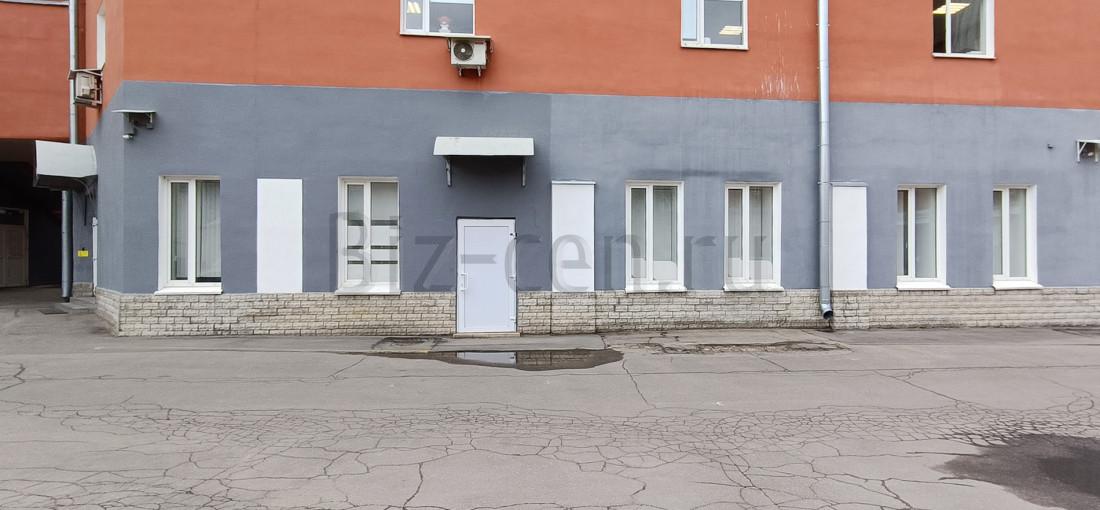 бц Горизонт москва