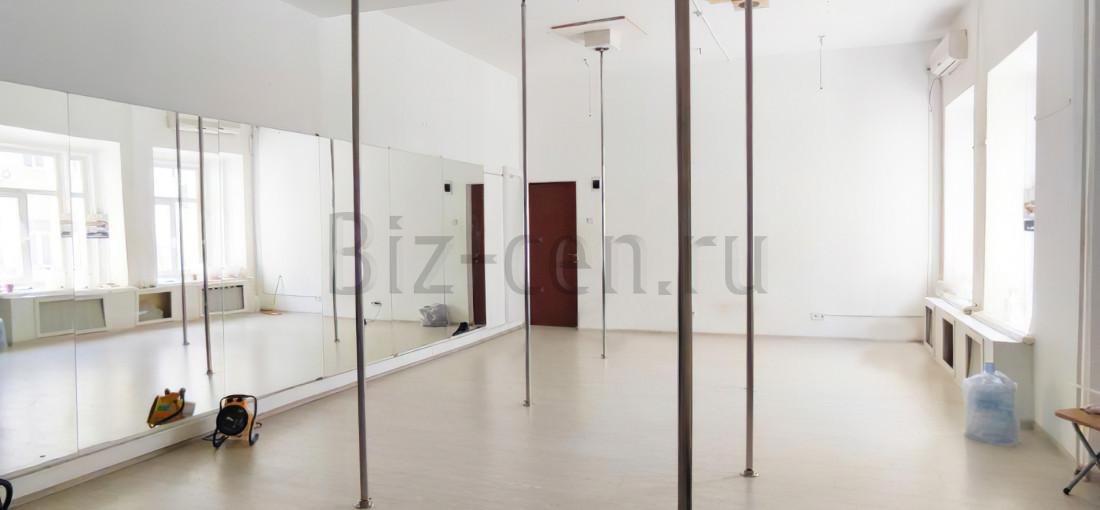 бц Покровский 8 стр.1 москва