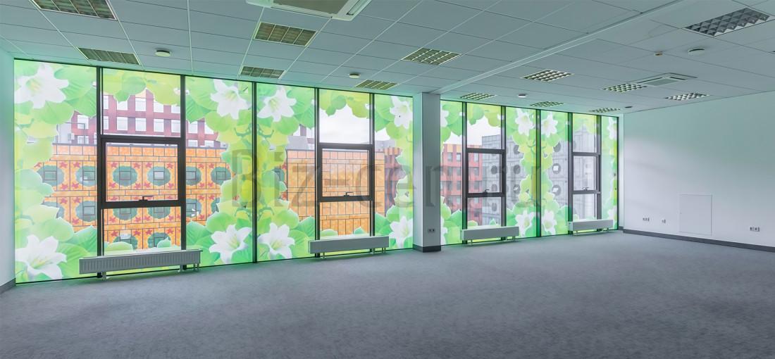 бизнес центр Лето спб