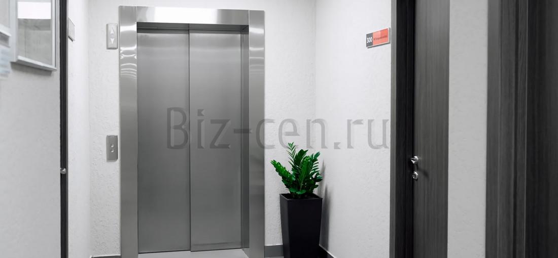 бц ReForma на 1-ом Верхнем спб