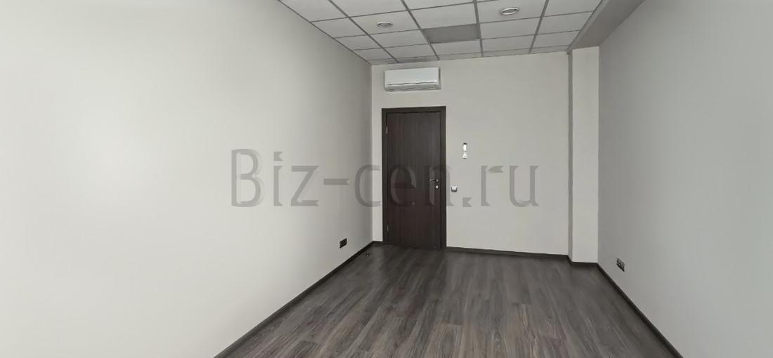 бц ReForma на 1-ом Верхнем адрес