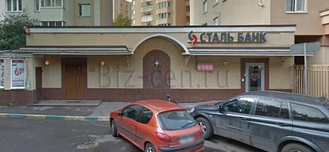 бц Грохольский 30