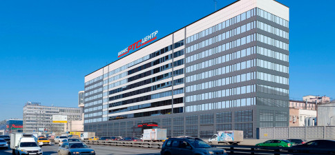 РТС Автозаводская