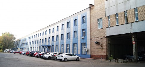 Прожектор