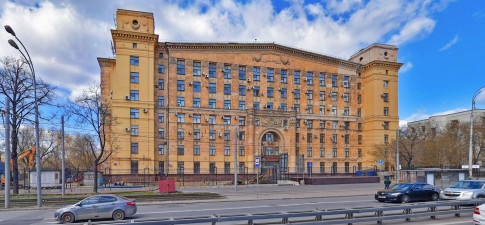 Энтузиастов 17