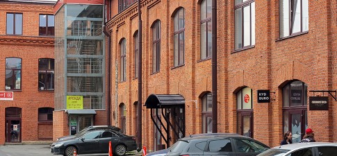 LoftЮ