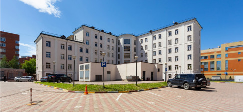 Русаковский