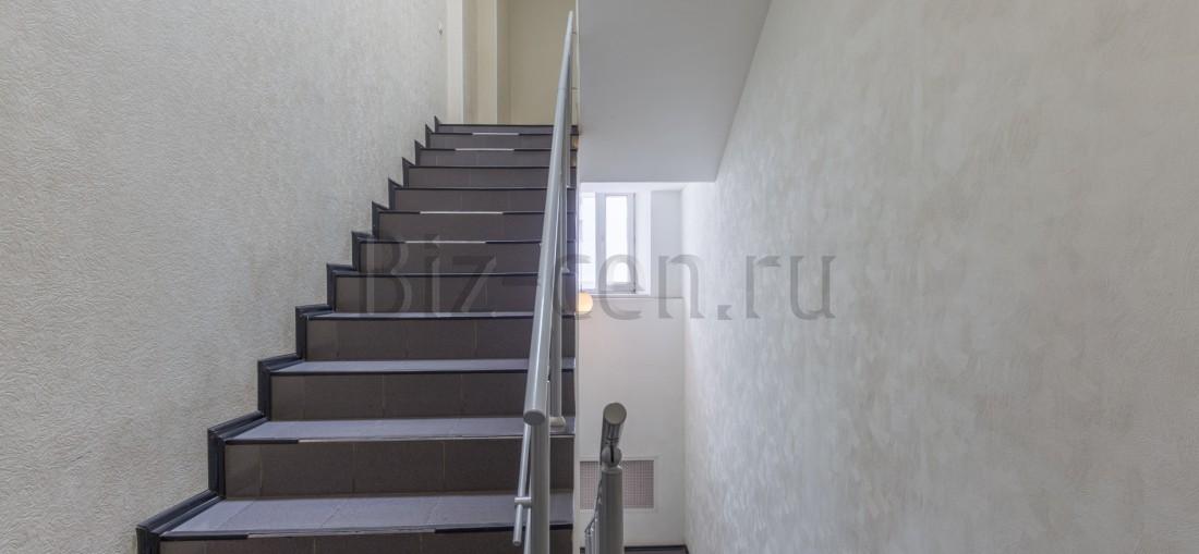 бизнес центр Красносельская 11 аренда