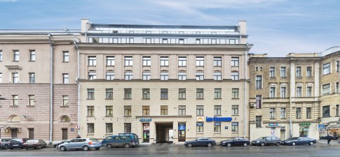 Чапаева 3