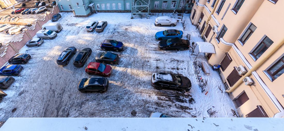 бизнес центр Чапаева 3 Чапаева
