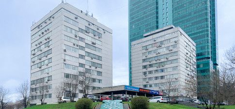 Наметкина 14