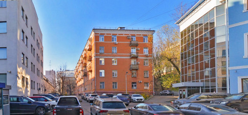 Рочдельская 26/28