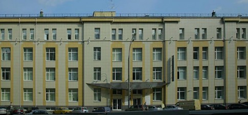 Большая Переяславская 46