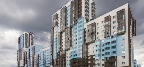 Комендантский 71