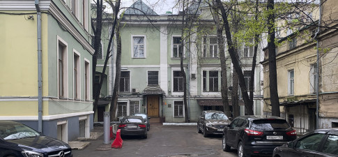 Подсосенский 21