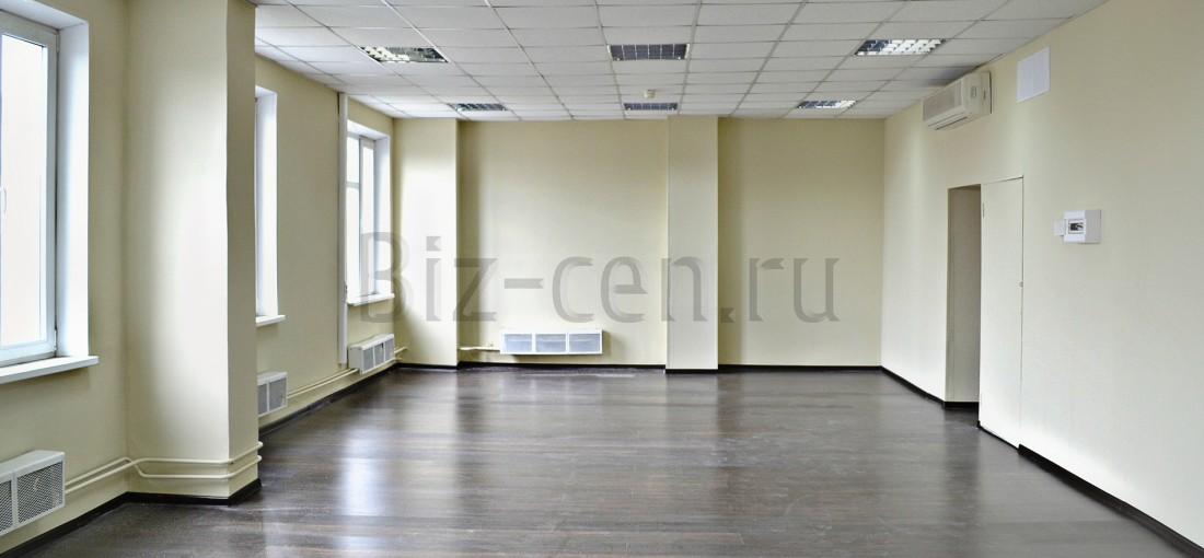бизнес центр Дело москва