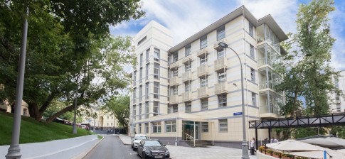 Тетеринский 4/8