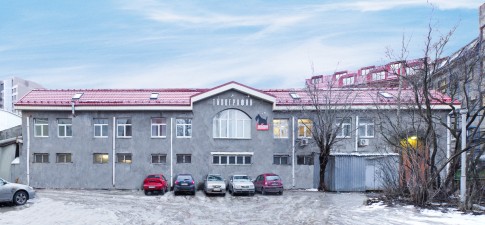 Любавич