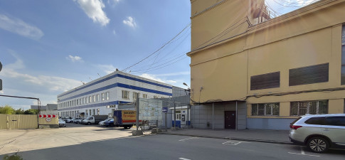 Москабельмет
