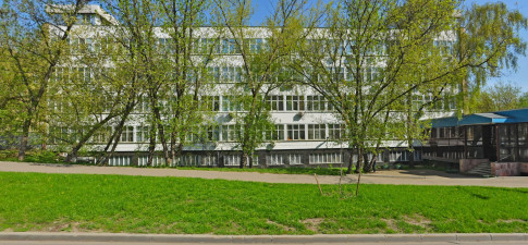 1-й Нагатинский 6