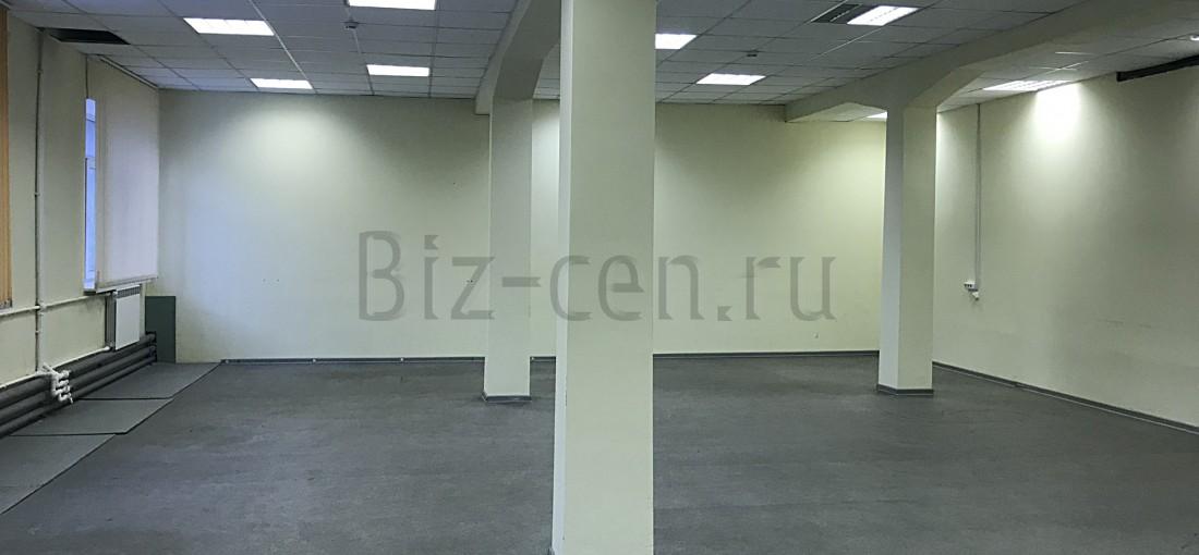 бизнес центр Вперед москва