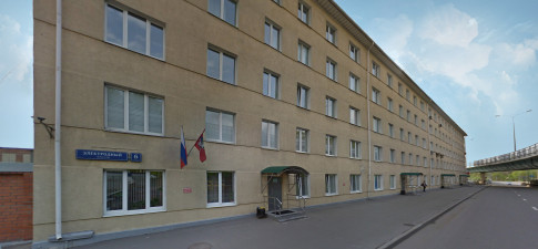 Электродный 6