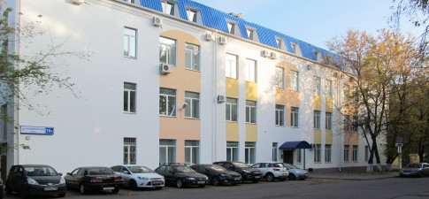 1-я Владимирская 10