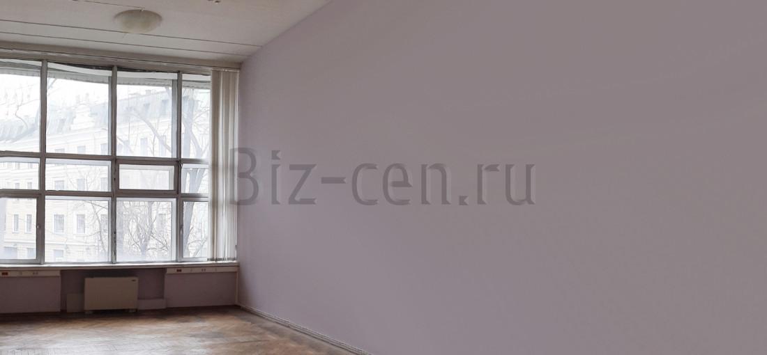 бизнес центр Большой Златоустинский 3/5 Большой Златоустинский