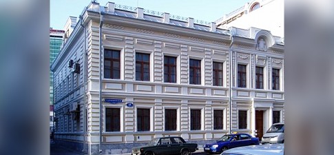 Садовническая 44