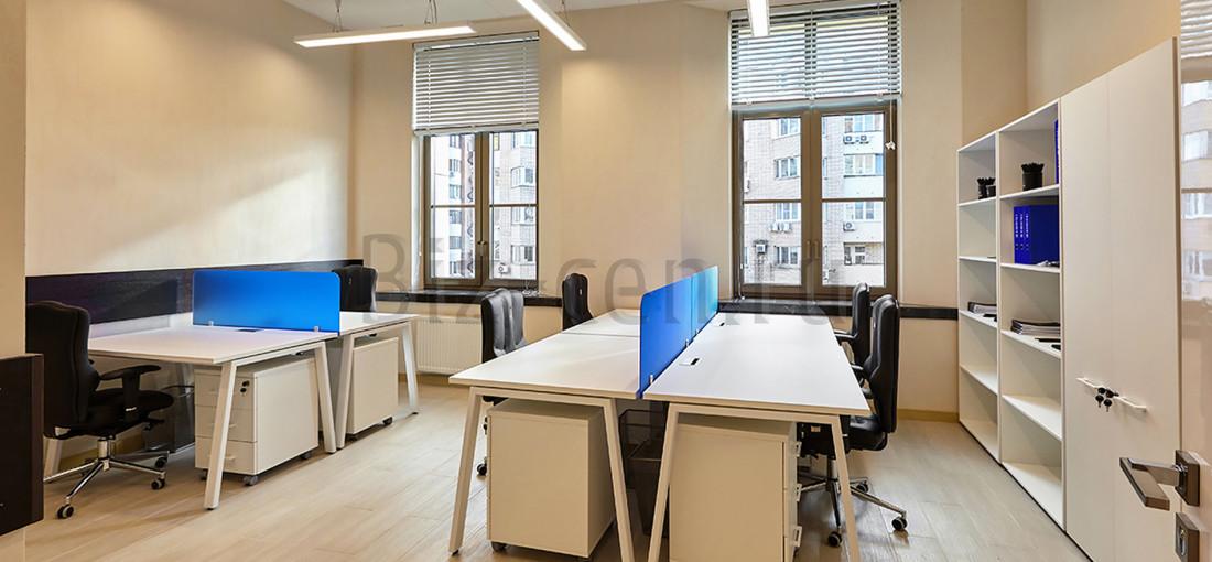 бц Грузинка 30 адрес