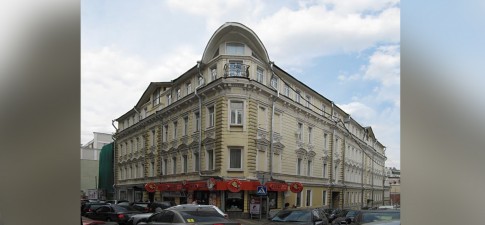 Дмитровка 12