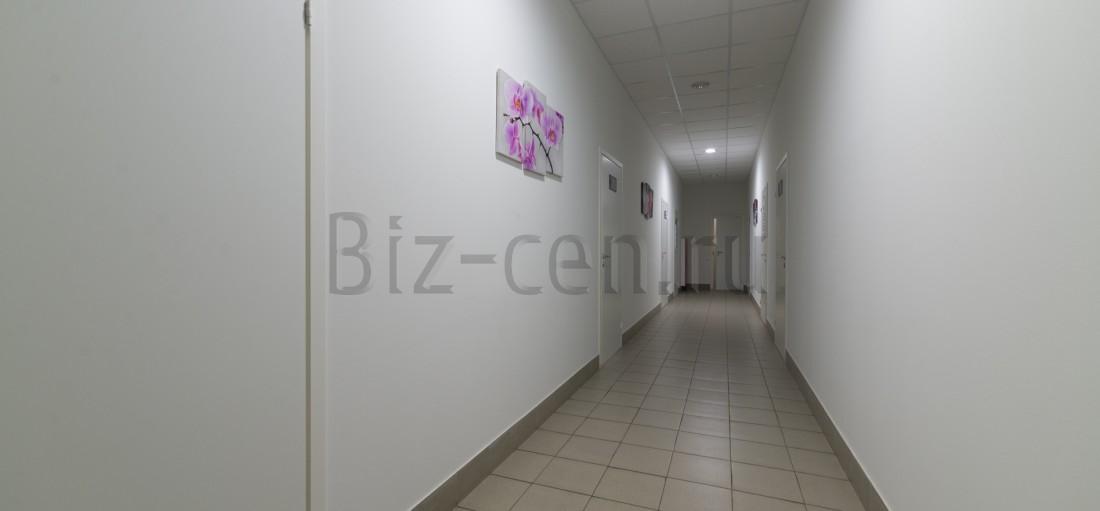 бц Литер Б аренда