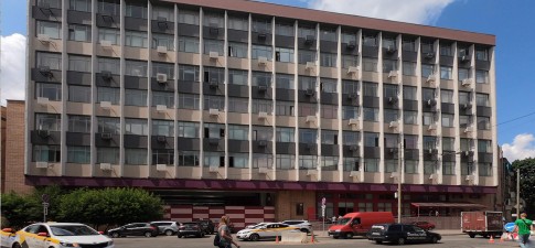 Большая Почтовая 55/59