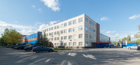 Северная 14